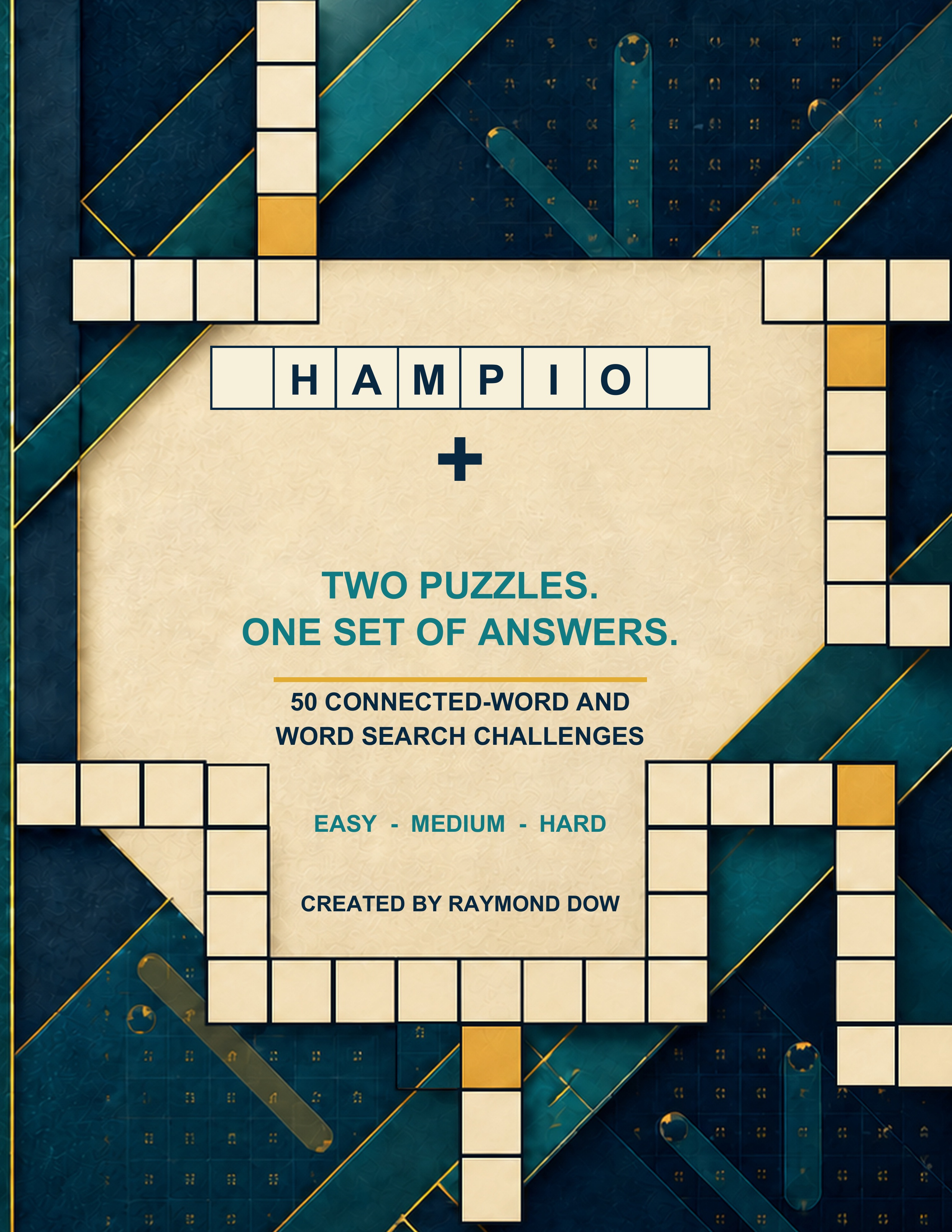 Cover of Hampio Plus