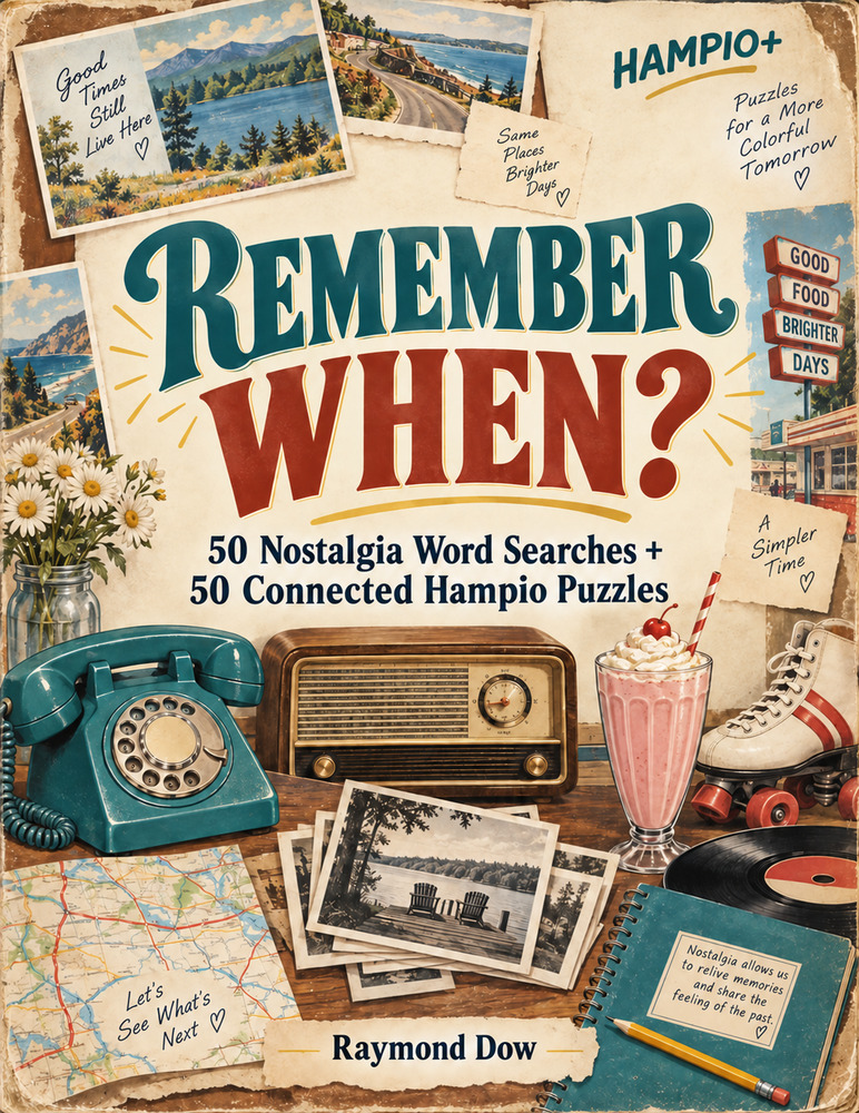 Remember When cover